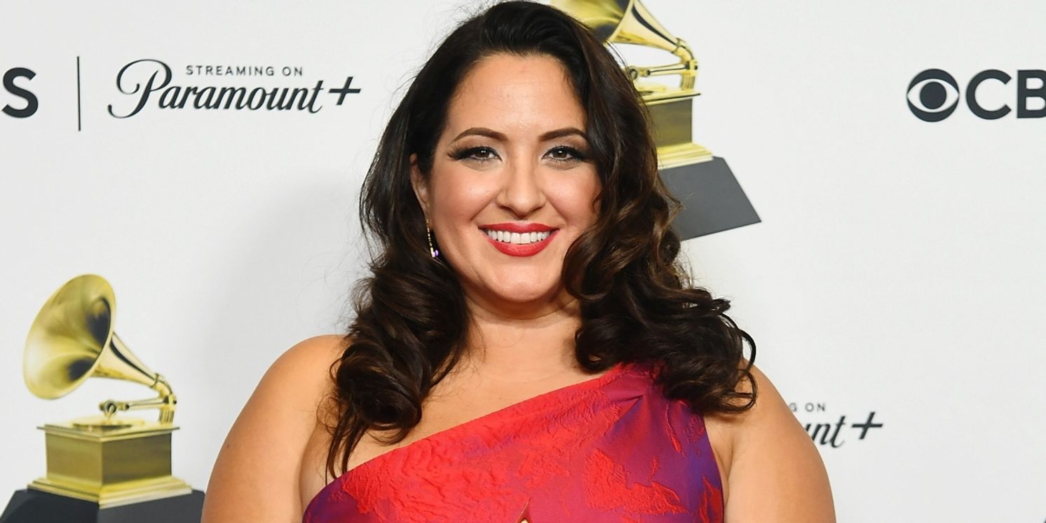 Jazz Singer-Songwriter Nicole Zuraitis Celebrates First GRAMMY® Win for How Love Begins (Outside In Music)  Image