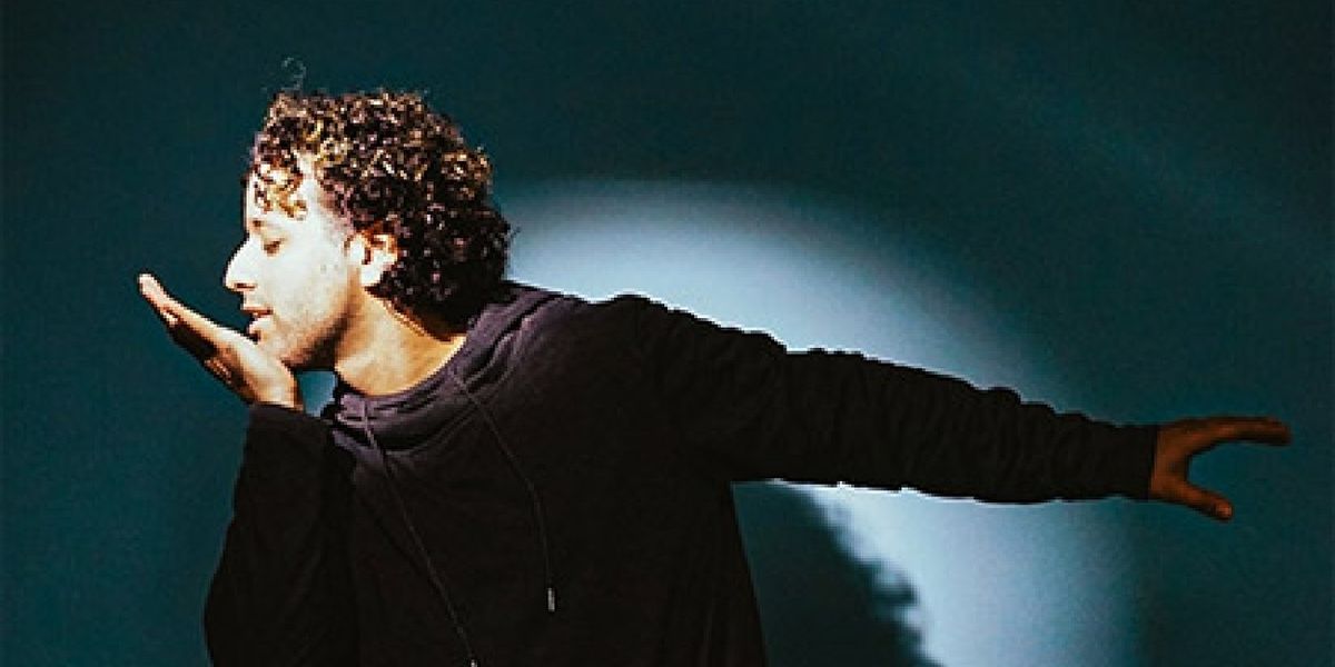 Luis Salgado ofrecerá un Taller de Teatro Musical el 24 de noviembre en la Escuela JANA