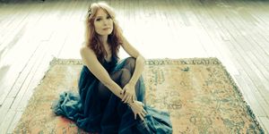 Alicia Witt Releases 'More,' The Final Single Ahead of New Album