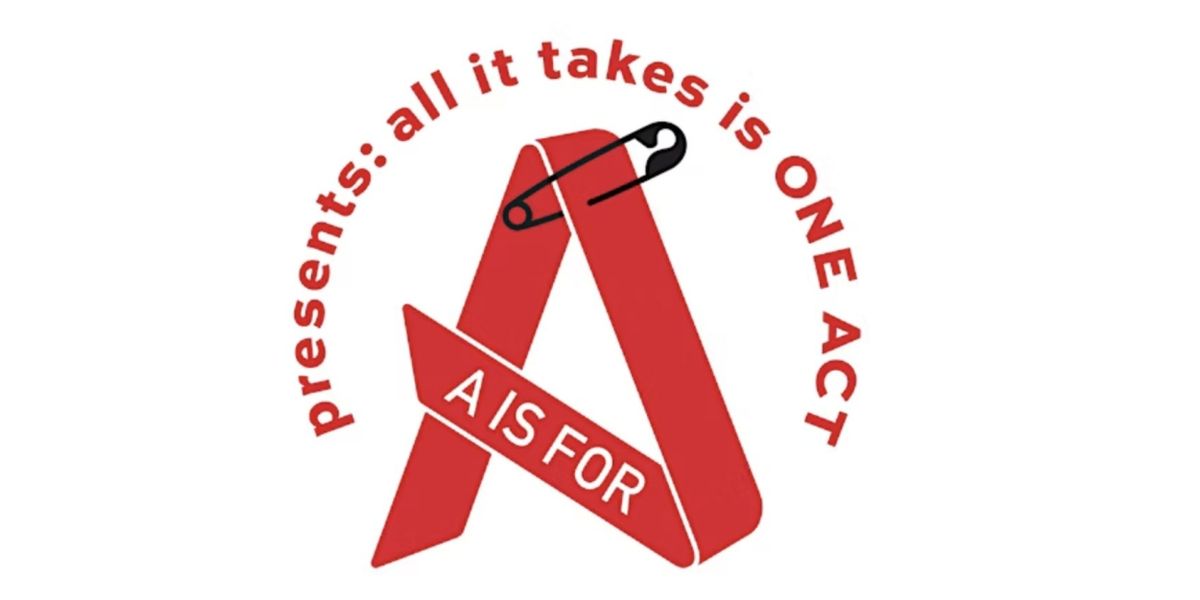 A is For to Present ONE ACT Play Festival at Playwrights Horizons