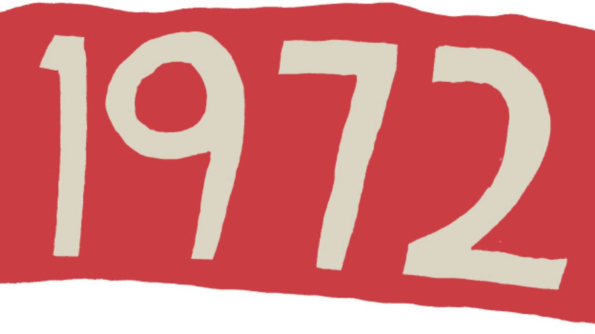 Creative Team Set for 1972 at American Repertory Theater
