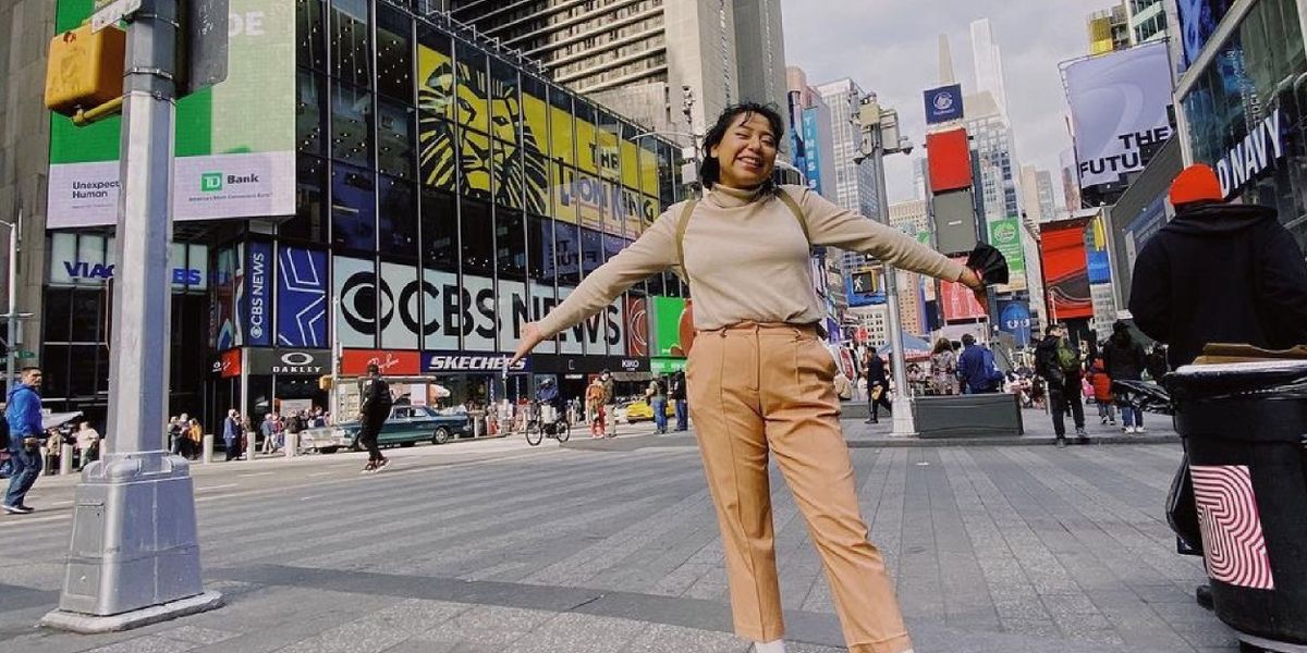 Blog: I Am a Vessel for Stories That Reflect My Ancestors and the Community That Raised Me