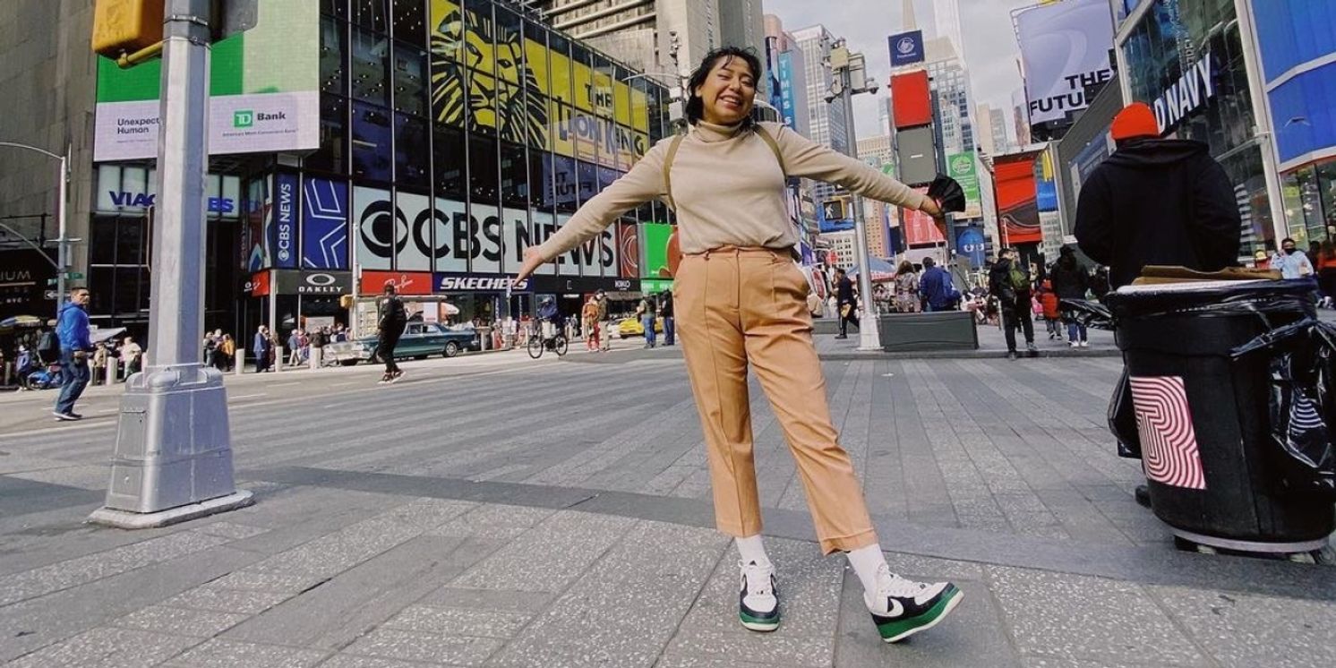 Blog: I Am a Vessel for Stories That Reflect My Ancestors and the Community That Raised Me  Image