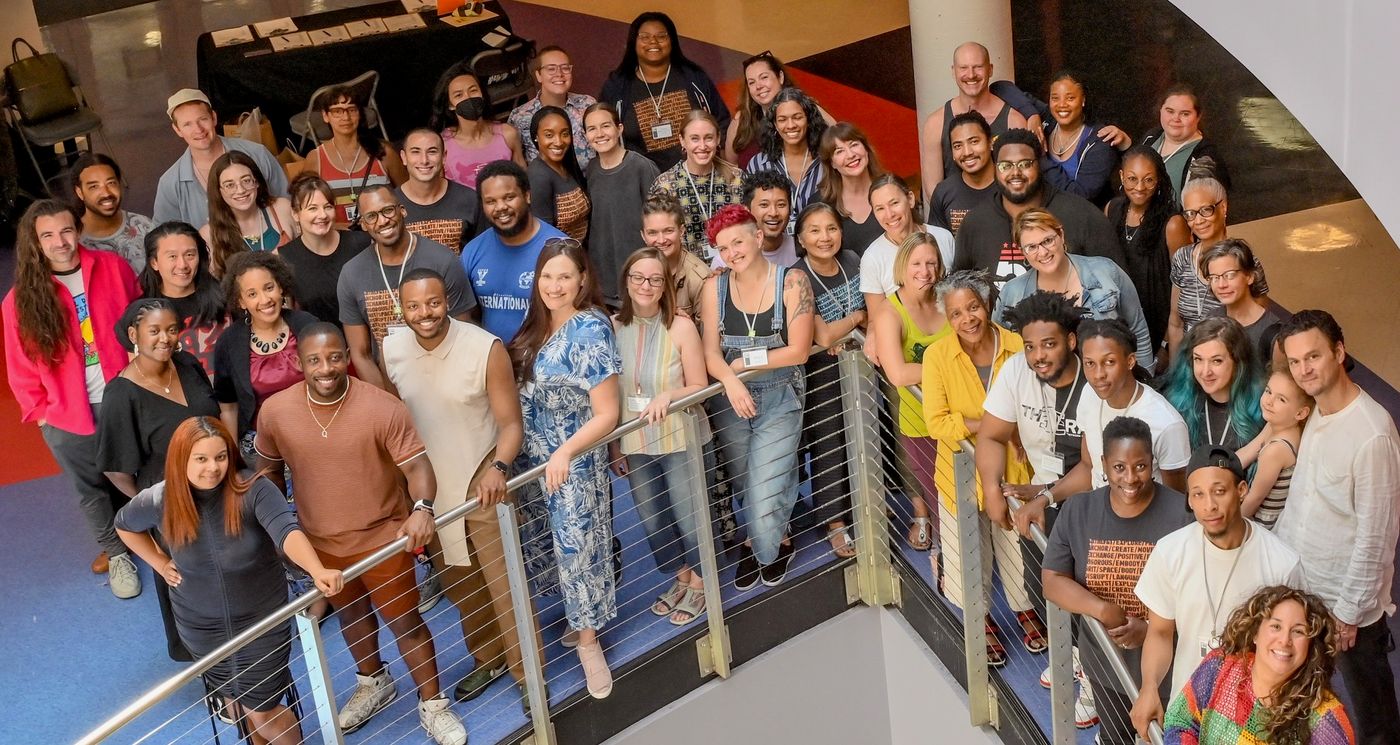 The National Center For Choreography-Akron Receives $1 Million From The Mellon Foundation To Continue Creative Administration Research  Image