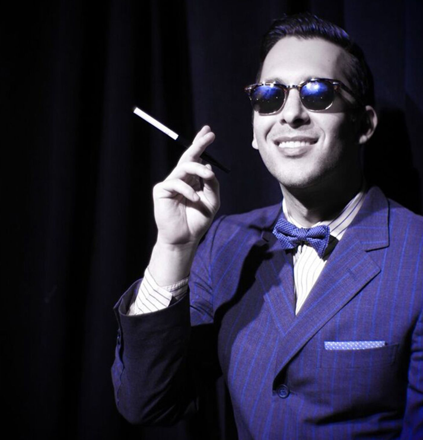 Alan Cumming Directs Jacob Storms' TENNESSEE RISING At The Cell Theatre Alan Cumming Directs Jacob Storms' TENNESSEE RISING At The Cell Theatre Image