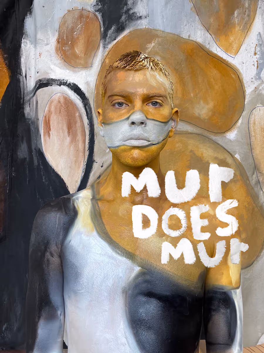 MUR DOES MUR Premieres in July at wild project as Part of Their 2022 Wild Culture Initiative Image