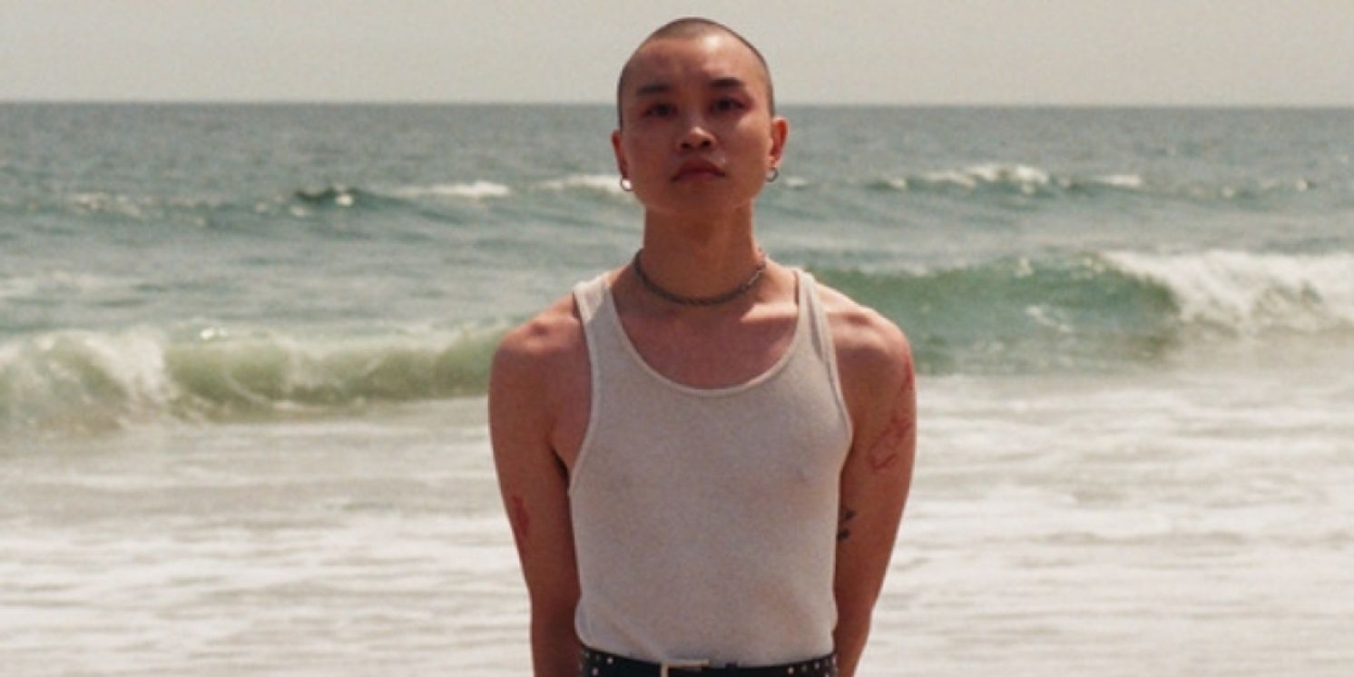 A24 Music Releases 'Problemista (Original Score)' By Robert Ouyang Rusli  Image