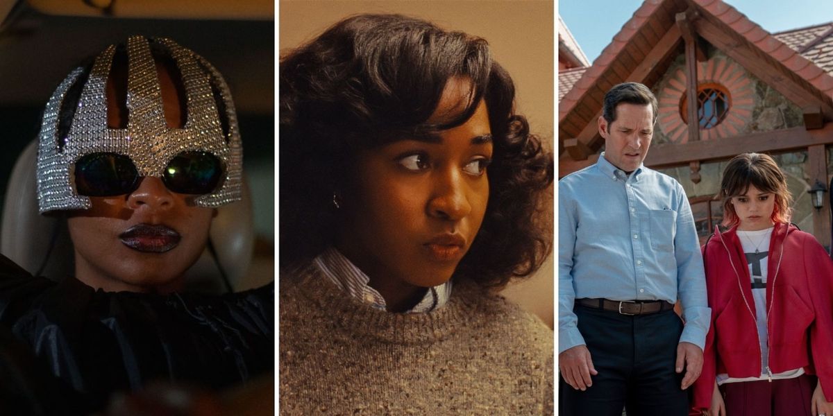 A24’s ON BECOMING A GUINEA FOWL, OPUS & DEATH OF A UNICORN Set Max Streaming Date