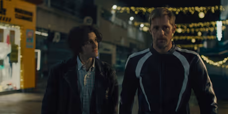 A24’s PILLION Sets Streaming Debut with Unrated Version on HBO Max Photo