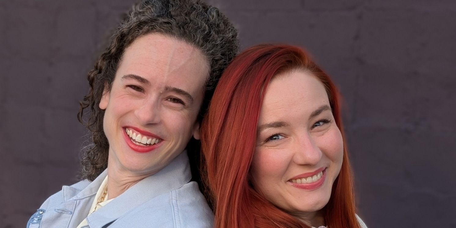 STEEL MAGNOLIAS Comes to Ann Arbor Civic Theatre In May  Image