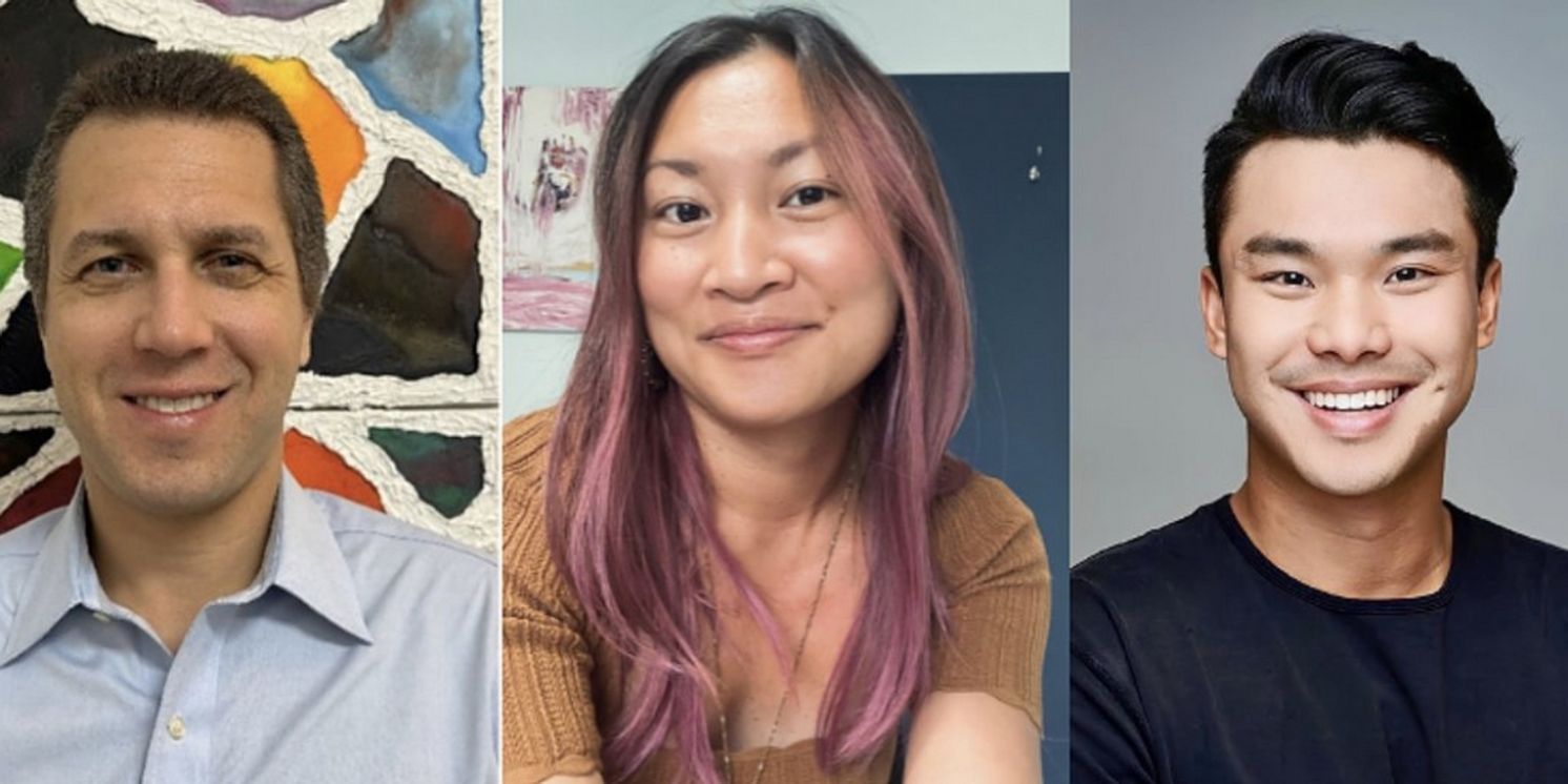 A4 Appoints Joshua Cipkala-Gaffin, Ryna Dery, and Oscar Wong to the Board of Directors  Image