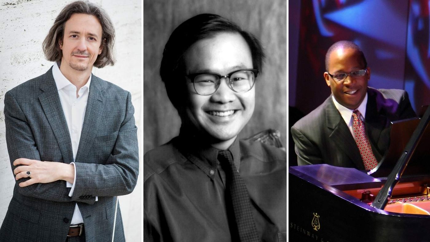 Savannah VOICE Festival Announces Three New Board Members  Image