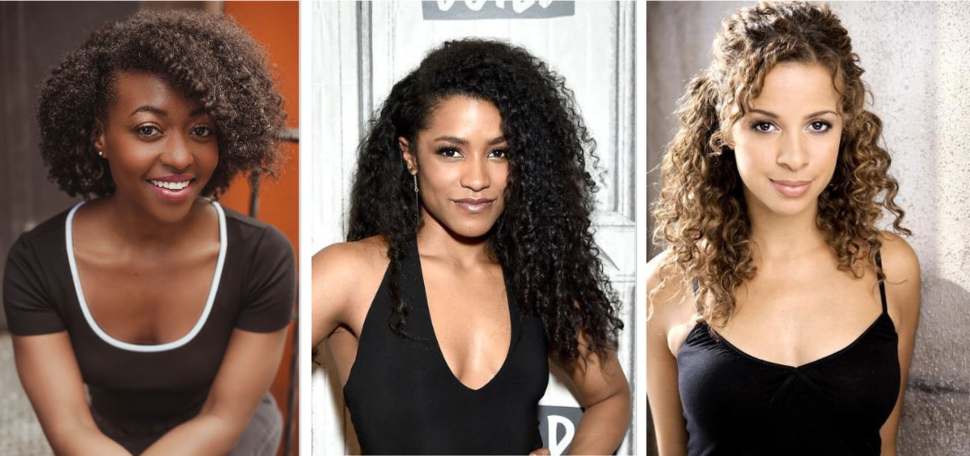 Aisha Jackson, Taylor Iman Jones, Lexi Lawson and More Set For 54 CELEBRATES WHITNEY HOUSTON Aisha Jackson, Taylor Iman Jones, Lexi Lawson and More Set For 54 CELEBRATES WHITNEY HOUSTON Image