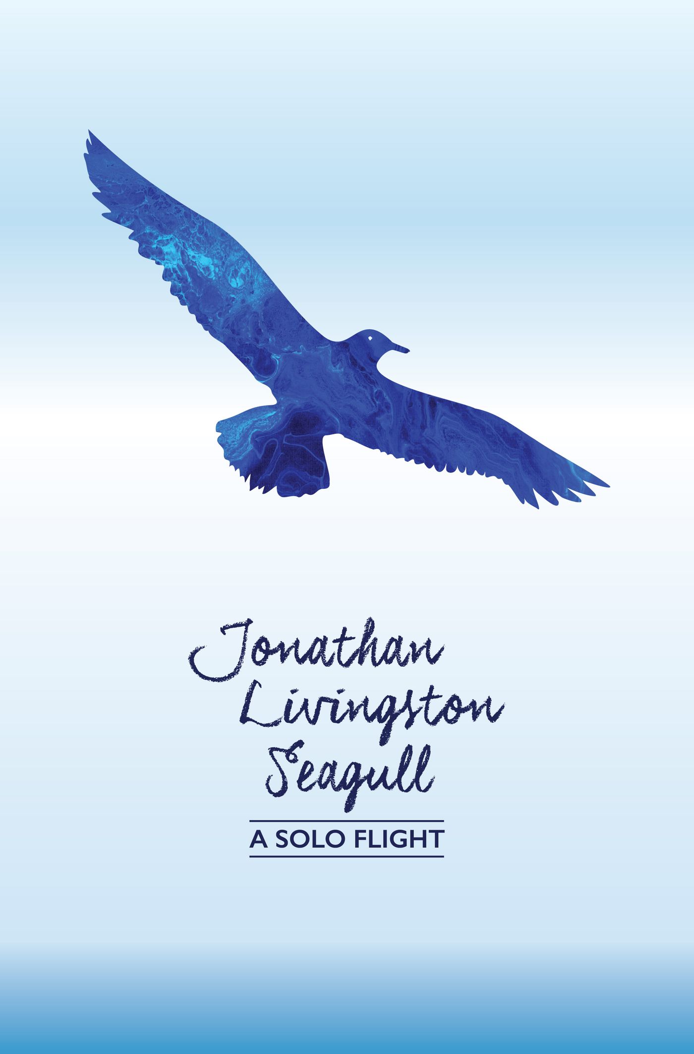 The World Premiere Of JONATHAN LIVINGSTON SEAGULL: A SOLO FLIGHT Announced at Atwater Village Theatre  Image