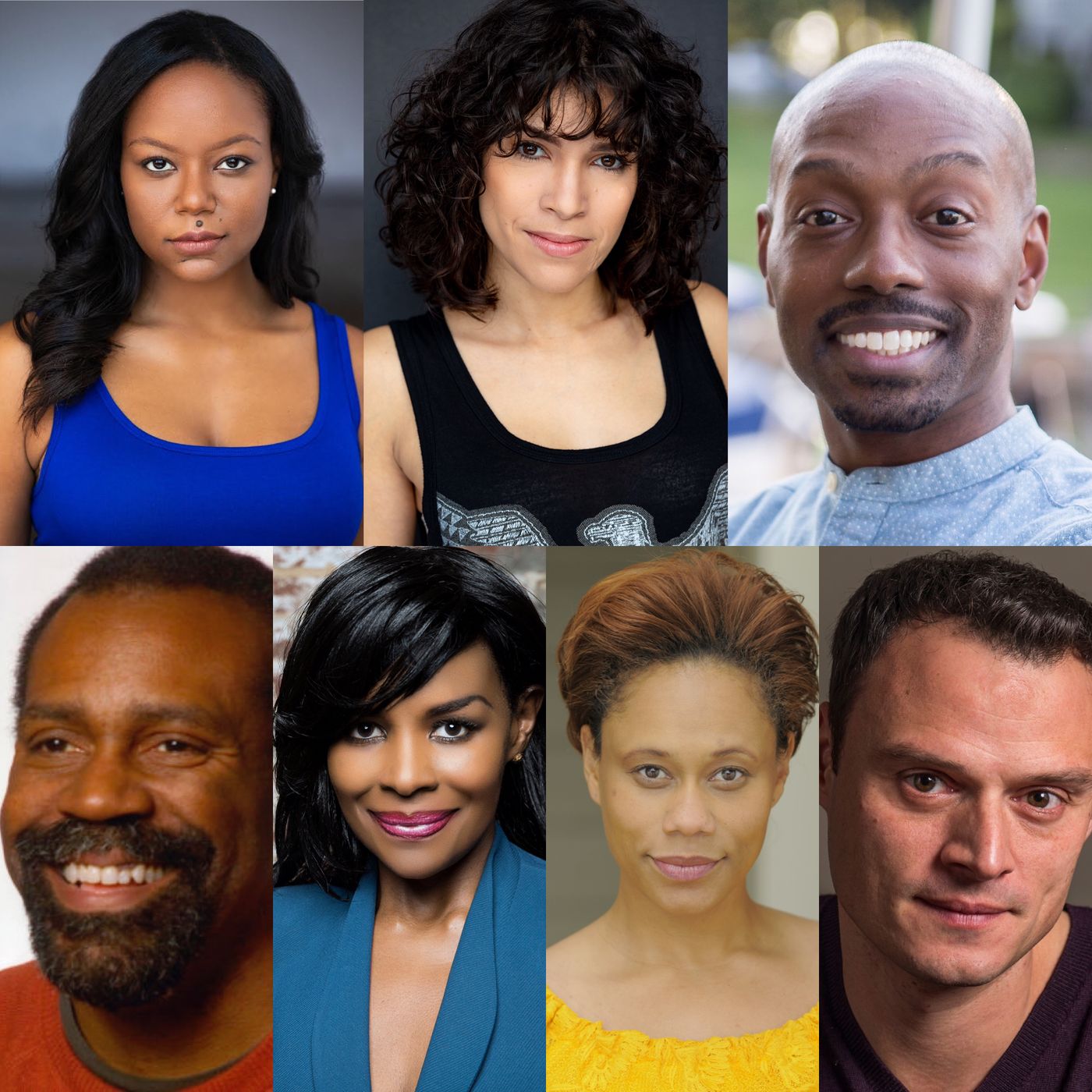 Out Of Hand Hosts Atlanta Theater Dinner: A Conversation About Race And Equity  Image