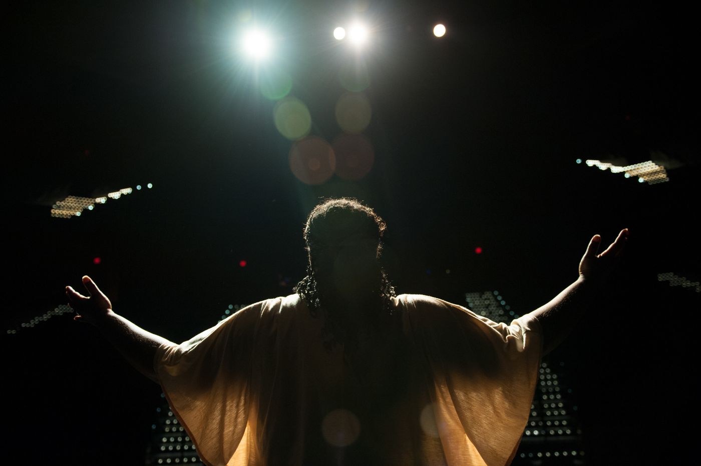 The Moth Launches ALL TOGETHER NOW: FRIDAYS WITH THE MOTH  Image