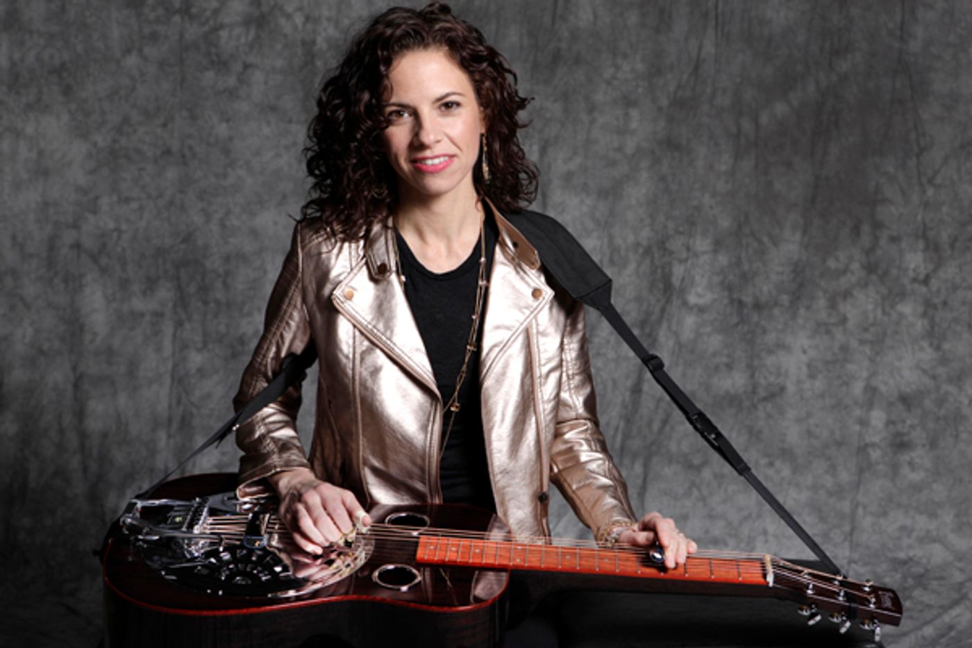 Abbie Gardner and Sean Kiely Perform at Cathedral Arts Live  Image