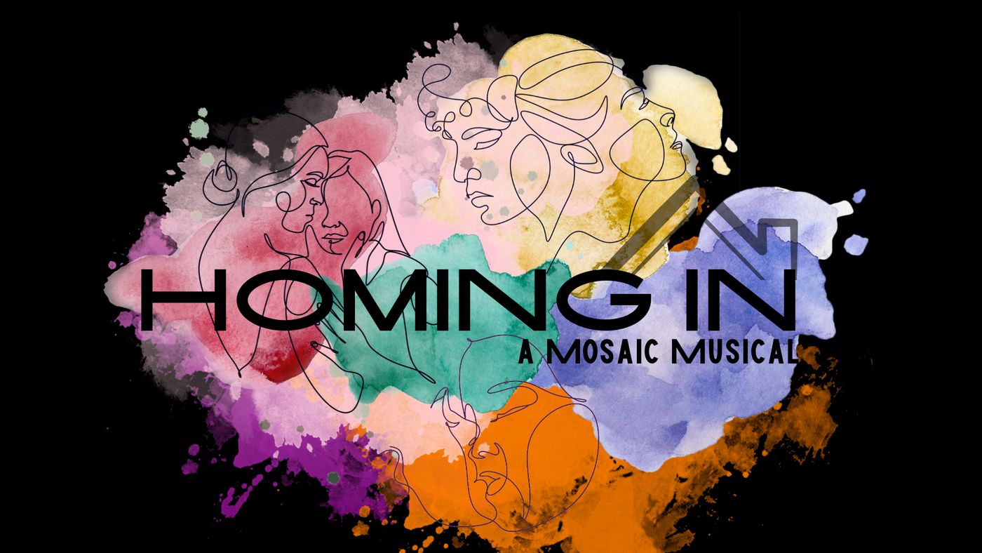 Fabulist Theatre to Present HOMING IN, An International Collaborative Musical  Image