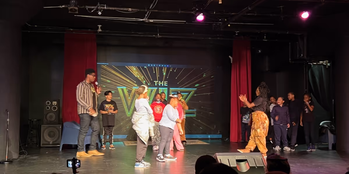 AAACC's Season Of Black Art & THE WIZ Celebrate Black History Month
