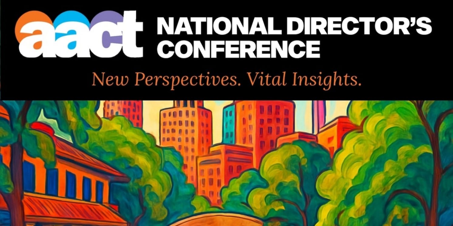 AACT to Bring National Directors Conference To San Antonio in November  Image