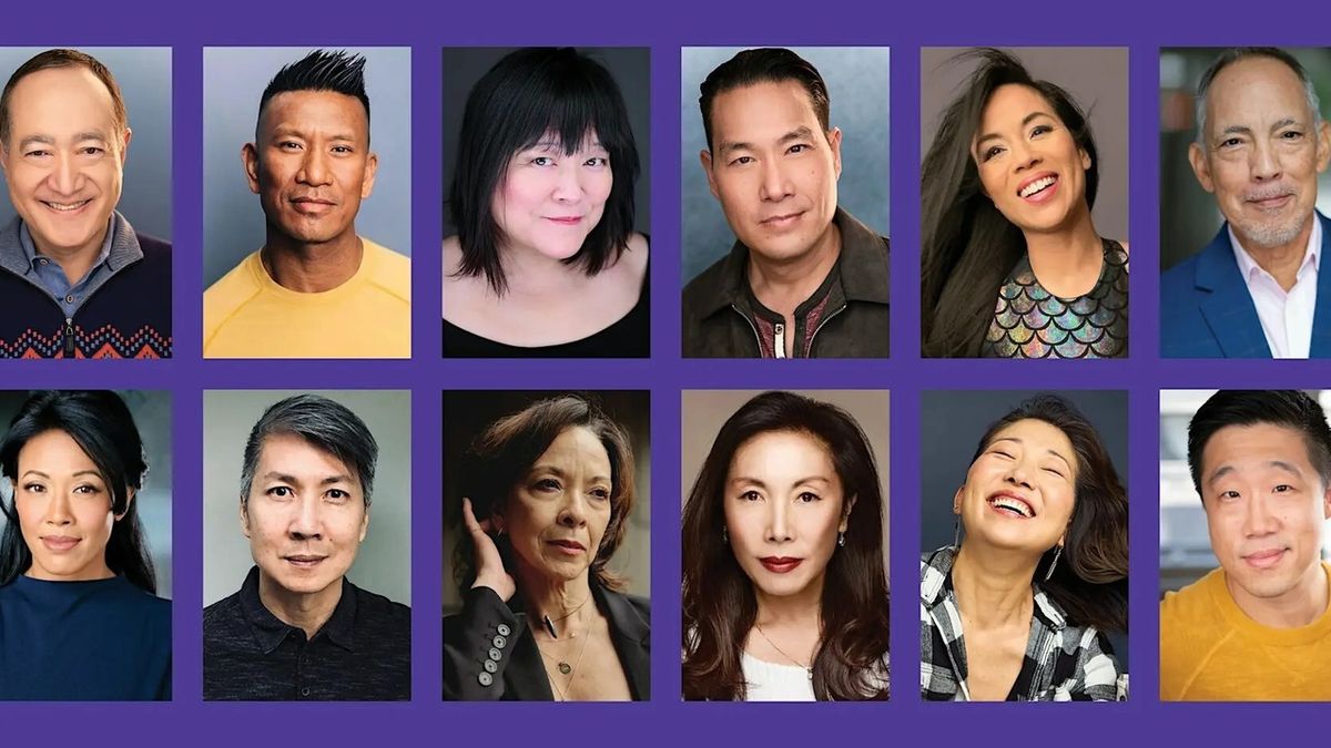 AAPI Broadway Stories Will Come to New York Public Library for the Performing Arts