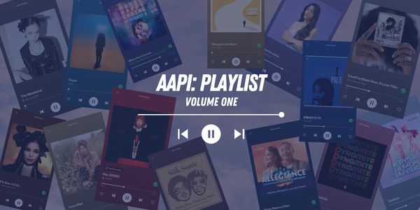 AAPI: PLAYLIST Volume 1 to Debut at The Green Room 42 in January 2026