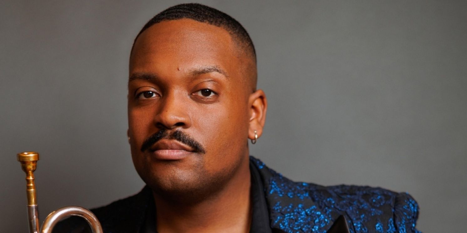 Aaron Michael Ray To Make Solo Debut With THE AUBRASSITY At The Green Room 42  Image