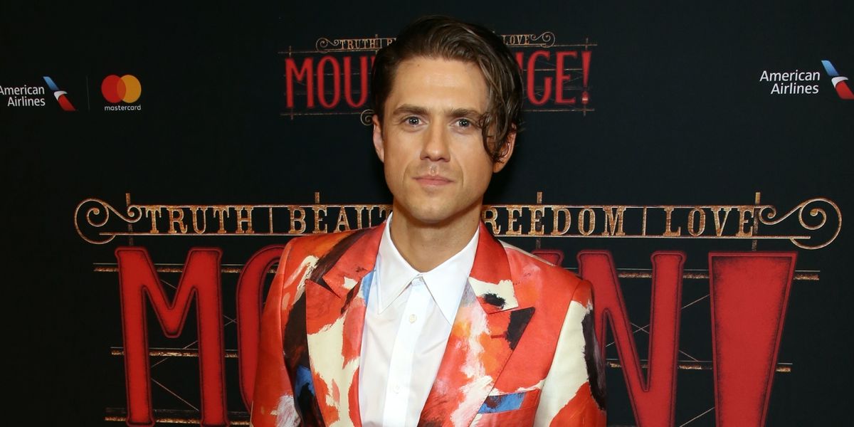 Aaron Tveit, Elena Shaddow and More to Join Bryan Perri for FEW WORDS