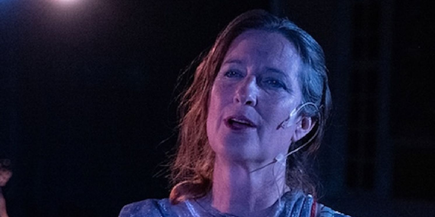 AAS And The Carpetbag Brigade to Present THE ROAD TO DAMASCUS  Image