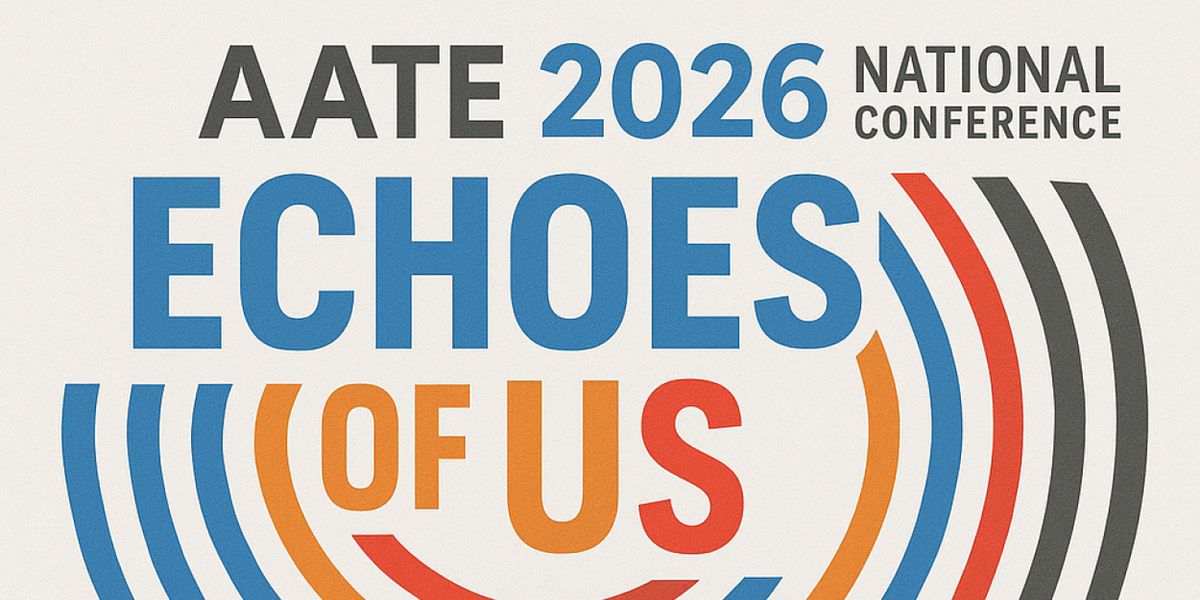 The American Alliance for Theatre & Education Announces 2026 Award Winners