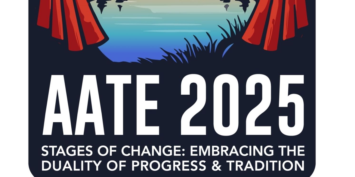 The American Alliance for Theatre & Education Reveals 2025 Award Recipients  Image