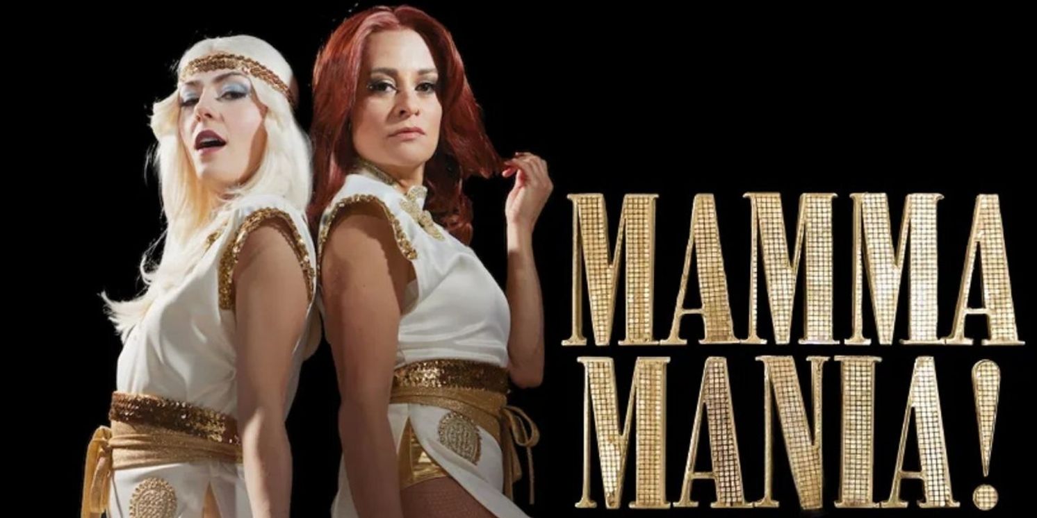 ABBA Tribute Band Mamma Mania! To Perform At Warner Theatre October 24  Image