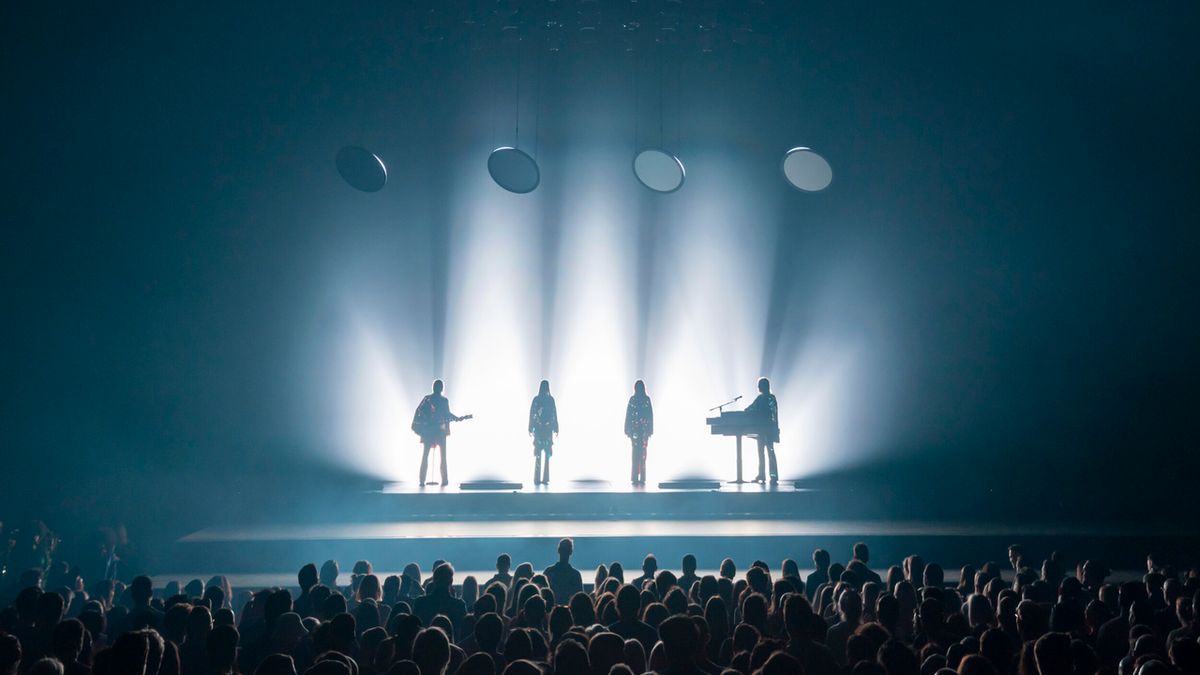 ABBA VOYAGE Extends London Run to June 2027
