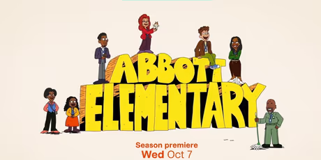 ABBOTT ELEMENTARY Season 7 Teases Musical Schoolhouse Rock Twist Photo