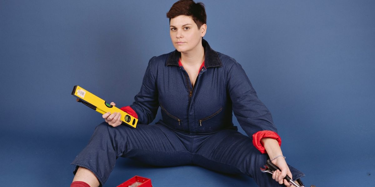 ABBY WAMBAUGH: THE FIRST 3 MINUTES OF 17 SHOWS Comes to London