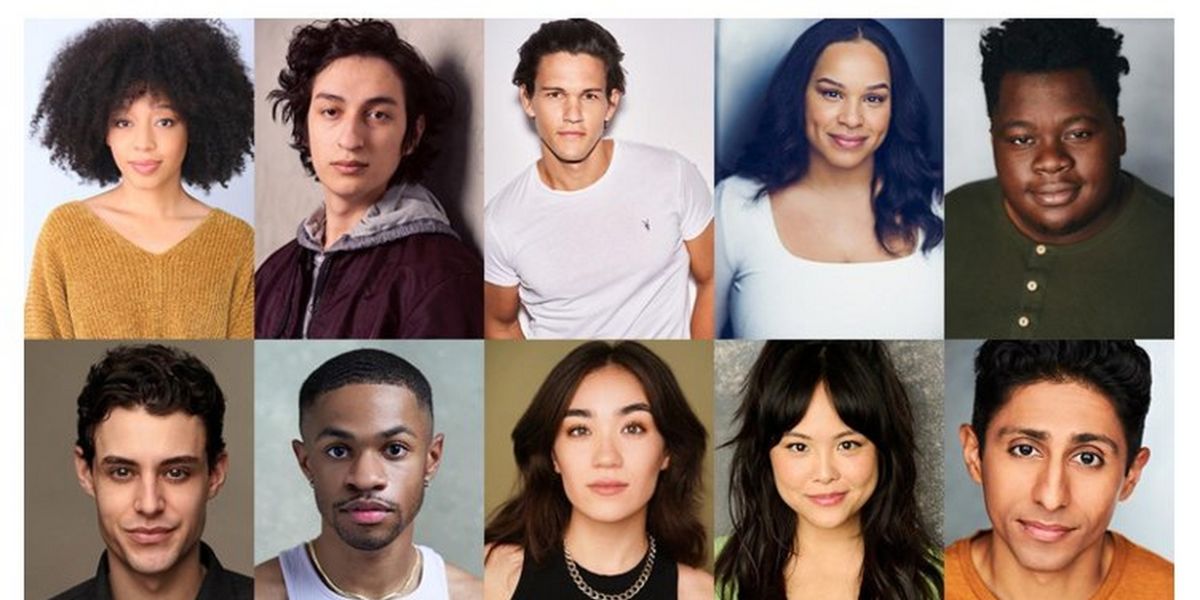 ABC Casting Unveils D-DAY: AN ORIGINAL WORKPLACE COMEDY Talent Showcase