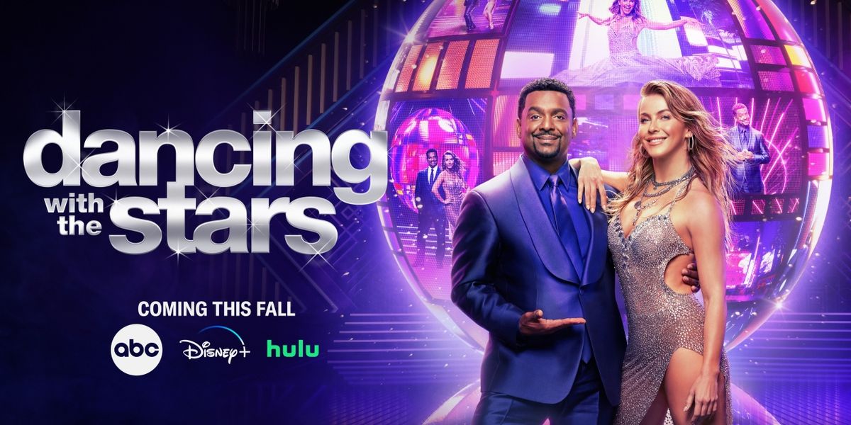 ABC Considering Delaying DANCING WITH THE STARS Premiere Due to WGA Strike