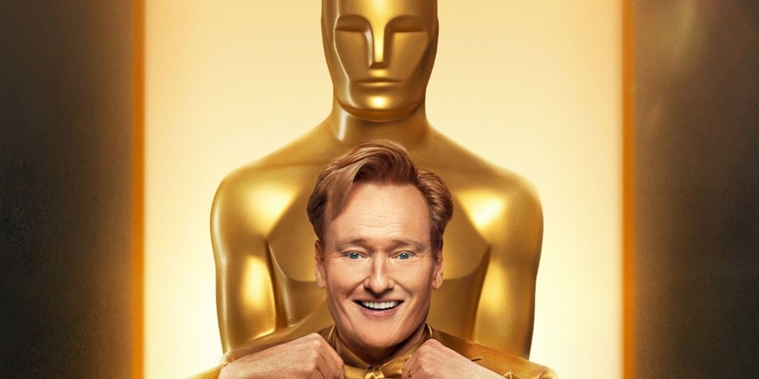 ABC Details 2026 Oscars Coverage: Red Carpet Show, Interviews, & More  Image