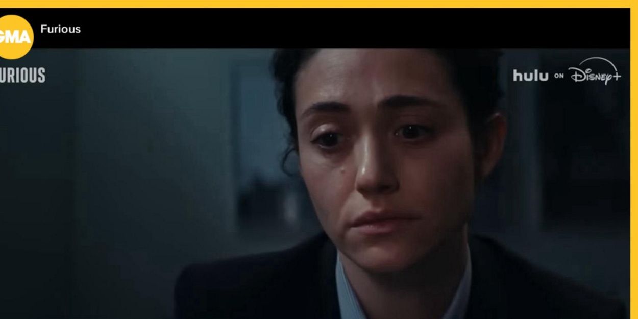 ABC News Explores Why Hulu's FURIOUS Is Suddenly Everywhere Video