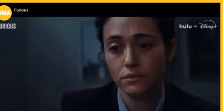 ABC News Breaks Down Why Hulu's FURIOUS Is Suddenly Everywhere Photo