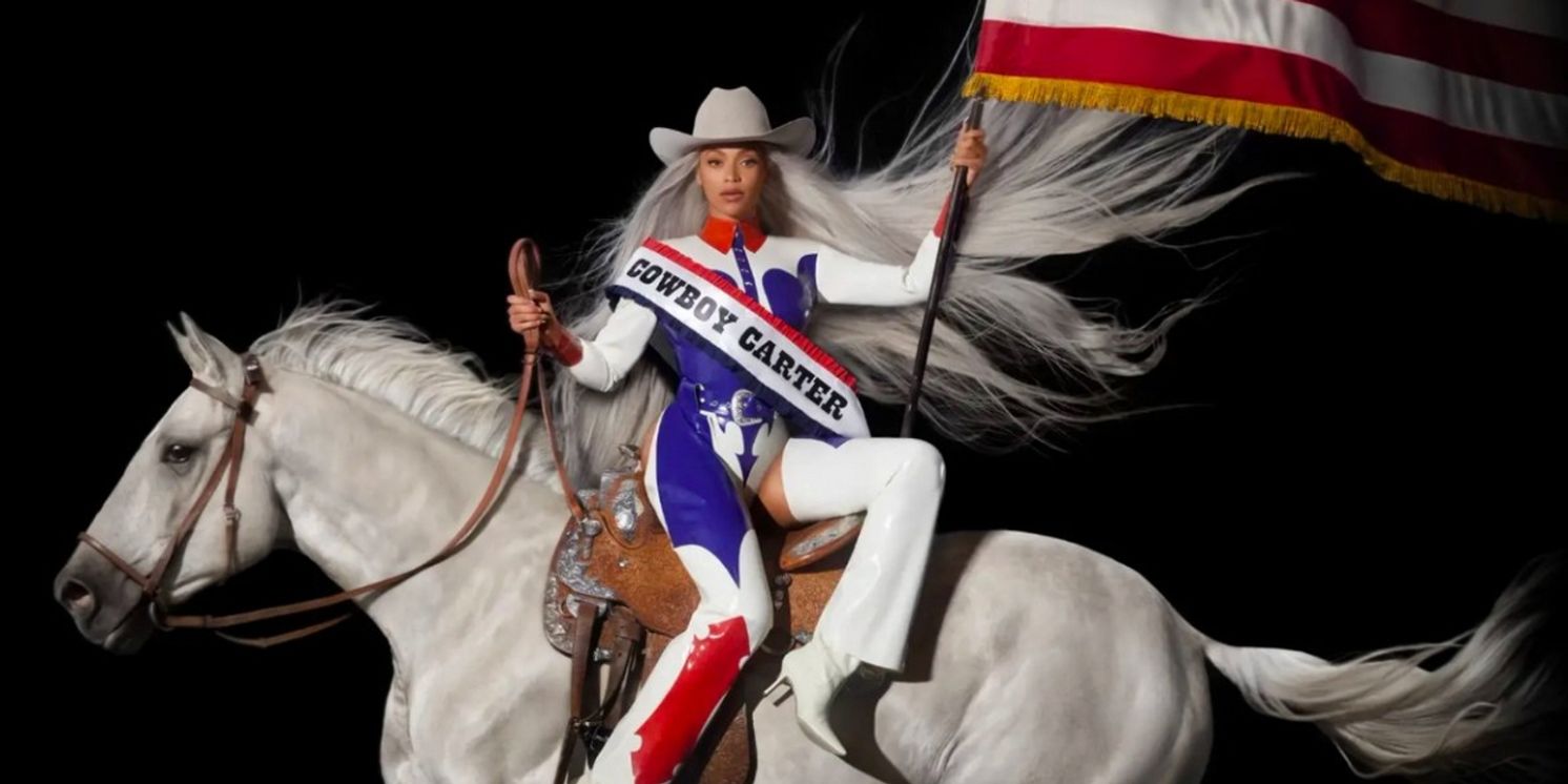 ABC News Covers Excitement and Backlash Over Beyoncé's New Album In New Special  Image