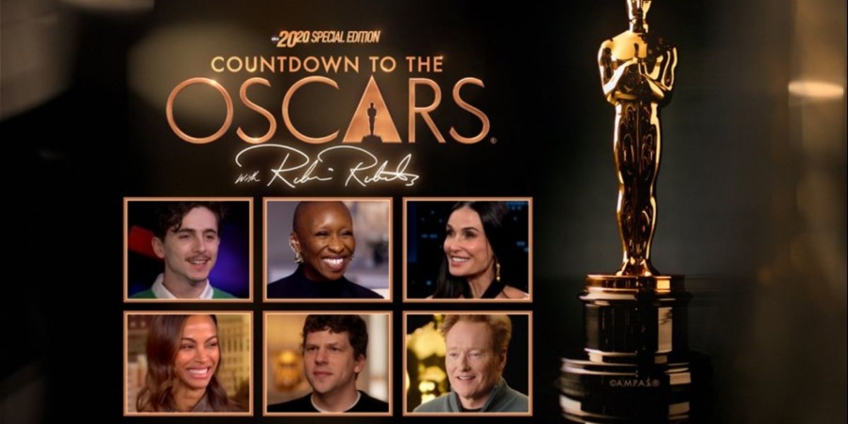 ABC News Details Special Coverage of the 97th Oscars