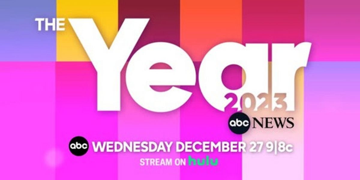 ABC News Expands 'The Year' Franchise Hosted By Robin Roberts With Two Primetime Specials