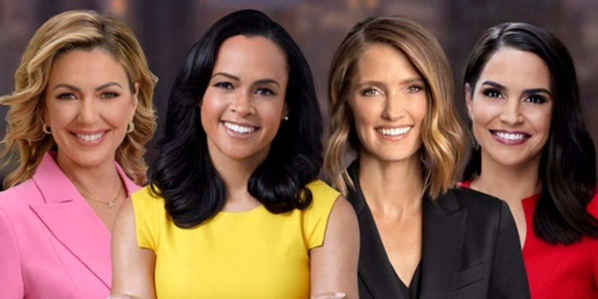 ABC News Live Announces New Hours of Weekday Programming