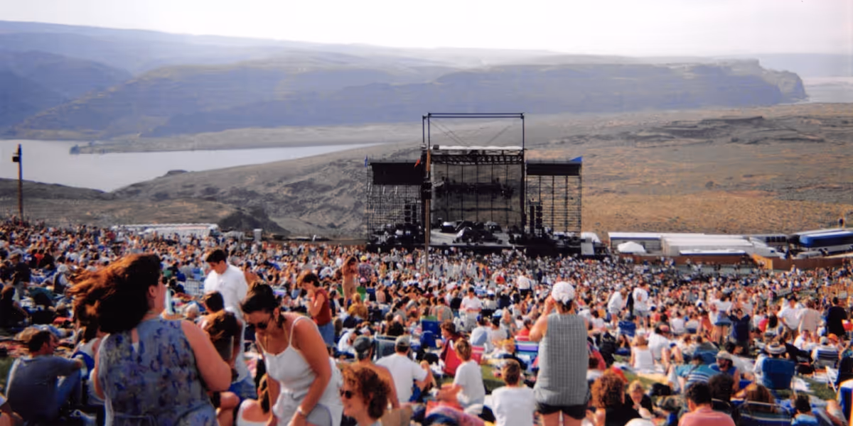 Lilith Fair Music Documentary to Debut on Hulu in September