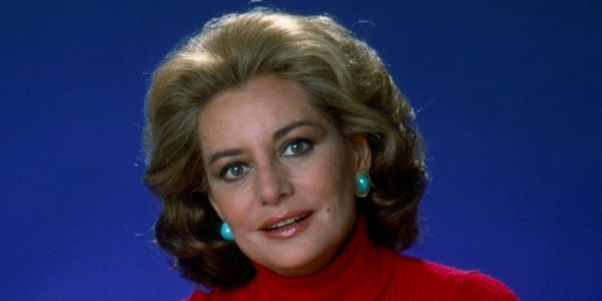 ABC News Studios to Produce Documentary on Journalist Barbara Walters