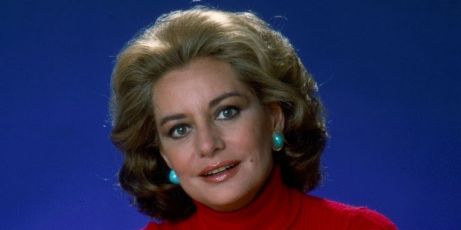 ABC News Studios to Produce Documentary on Journalist Barbara Walters  Image
