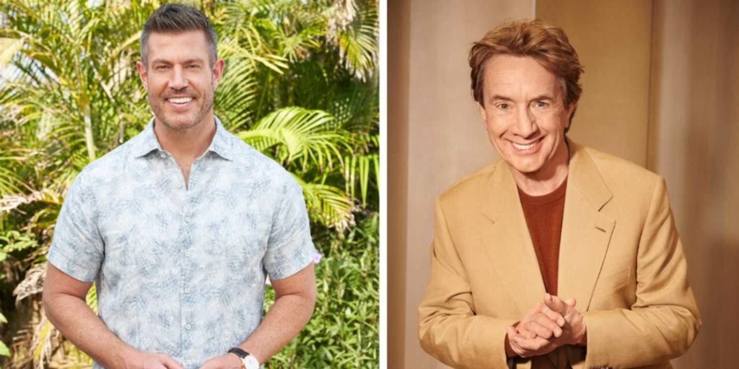 ABC Unveils Summer 2025 Premiere Dates for MATCH GAME, BACHELOR IN PARADISE, & More  Image