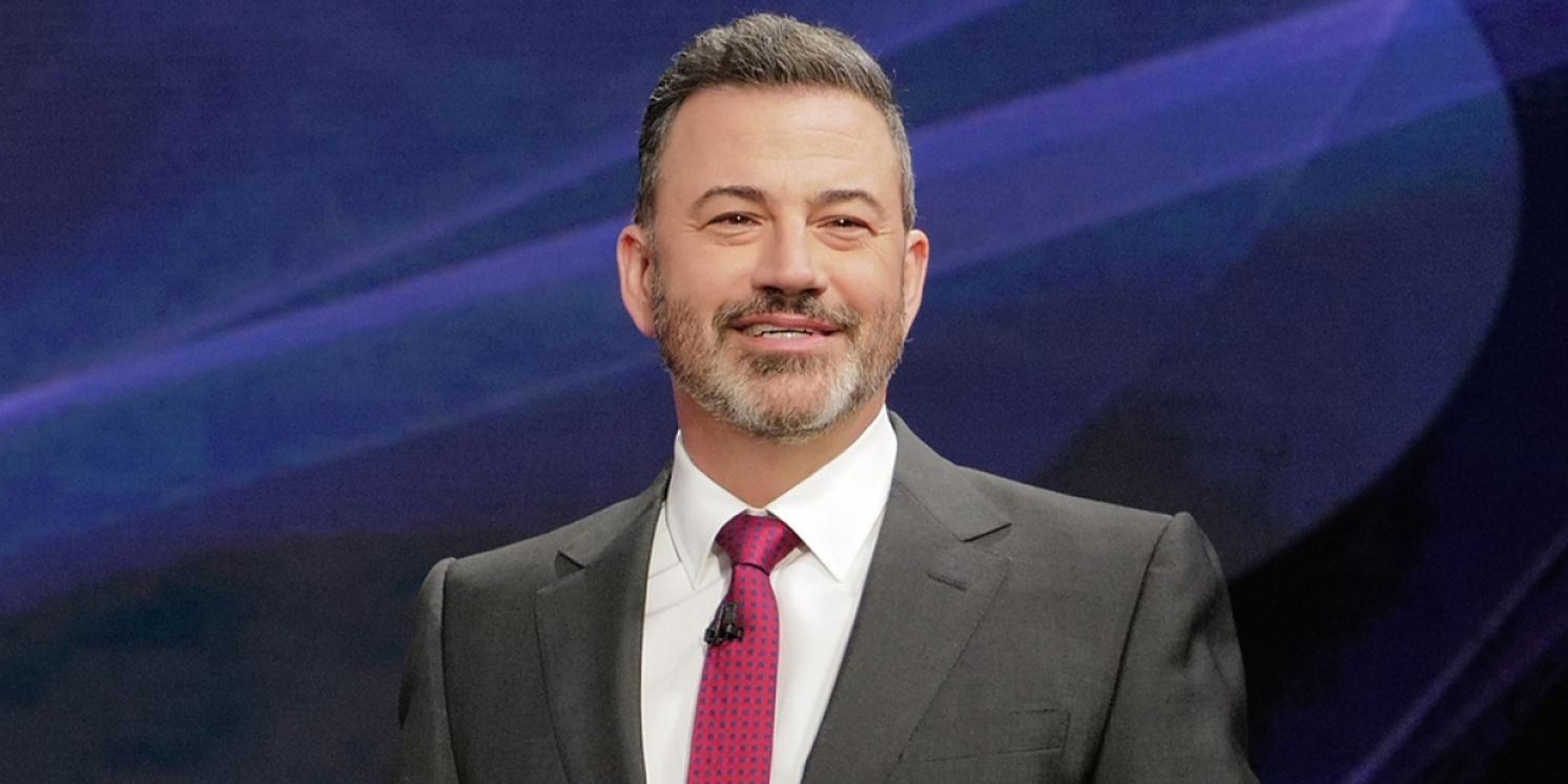 ABC's JIMMY KIMMEL LIVE! Wins Fall In Late-Night In Adults 18-49 With Its Most-Watched Start To The Season In 3 Years  Image