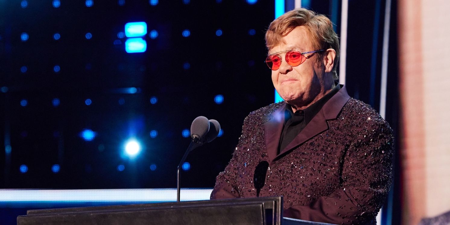 ABC's New Year's Day Broadcast Of 'The Rock & Roll Hall Of Fame Induction Ceremony' Reaches 13 Million Multiplatform Viewers  Image